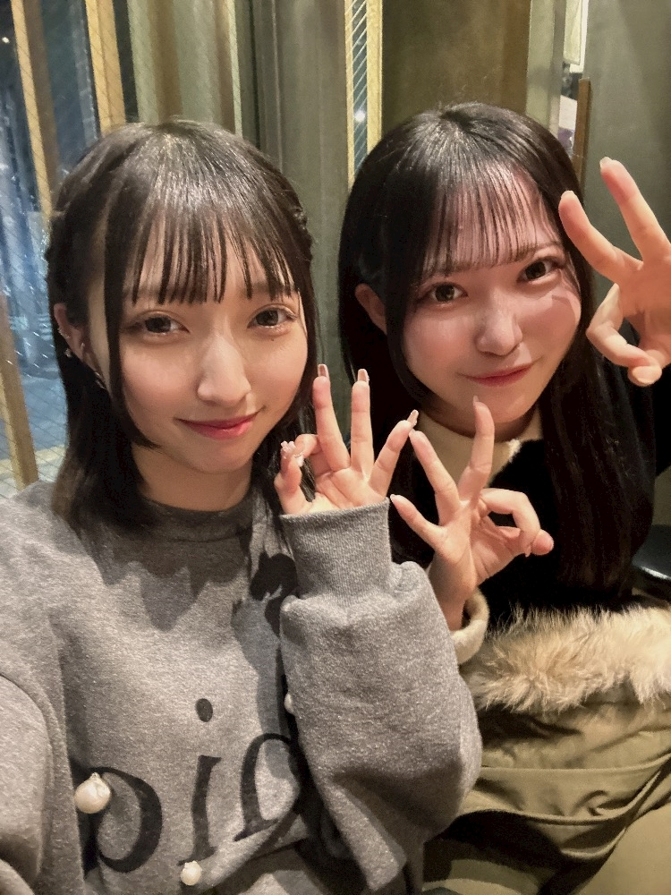 かびるんるんさわ