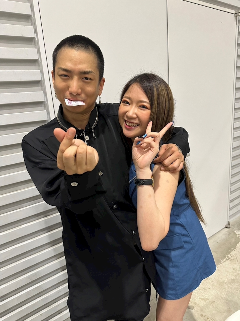 まりな