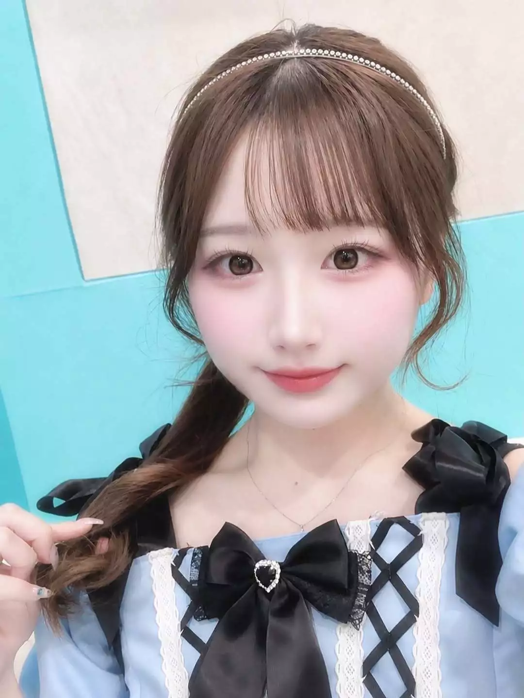 りの
