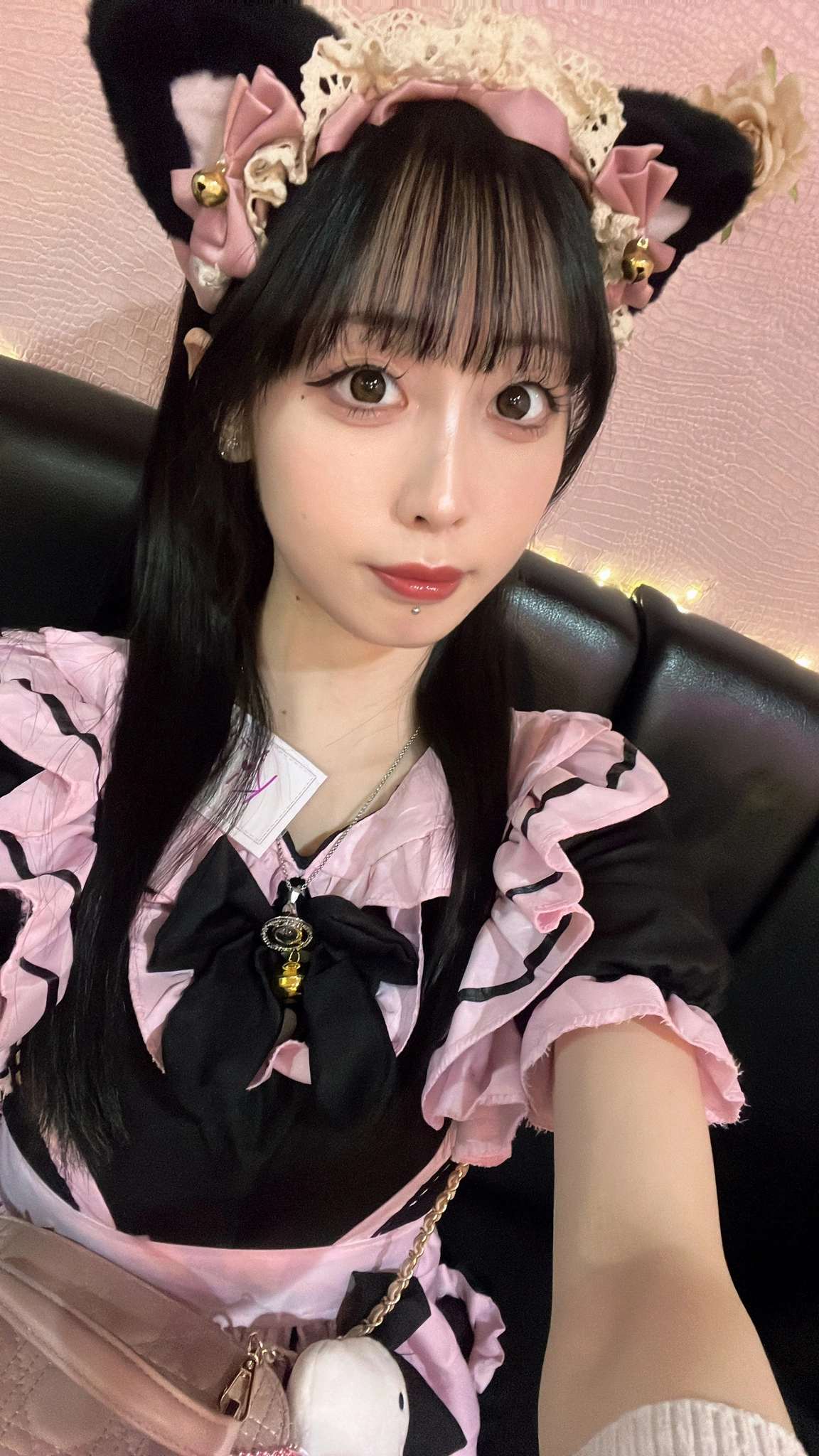 Kitty(ミ･｡･ミ)♡