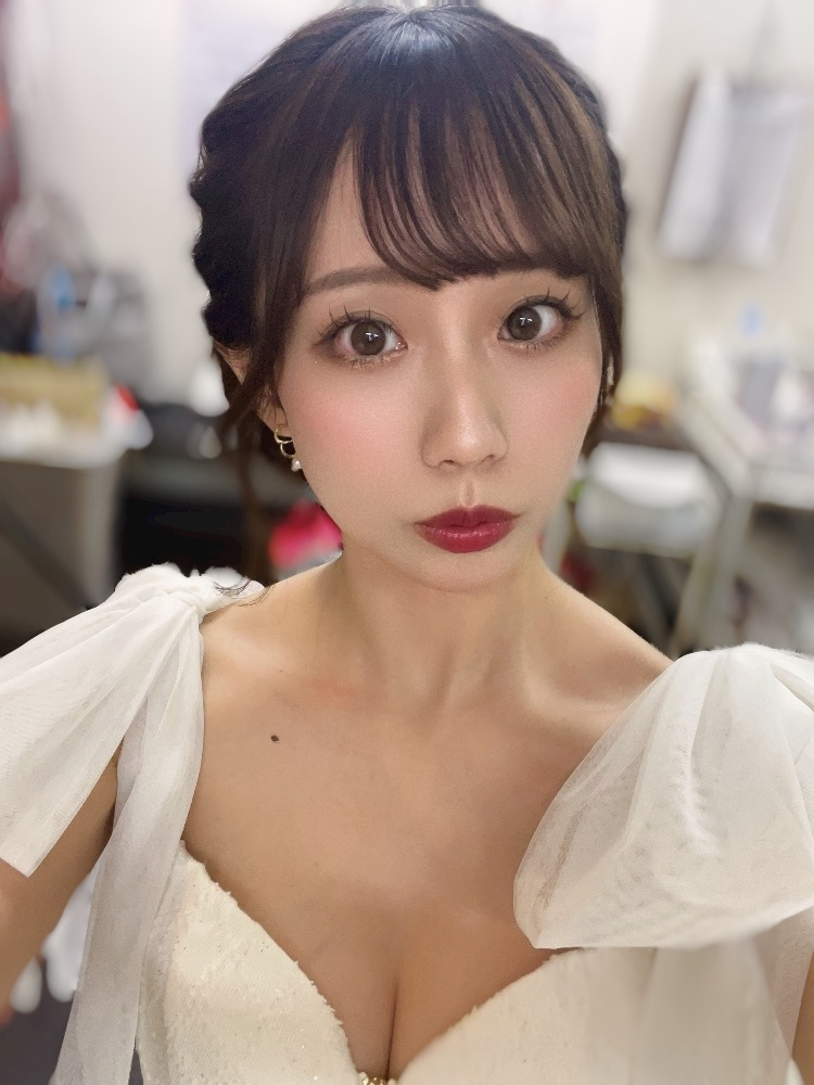 羽川 愛美