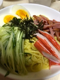なつ