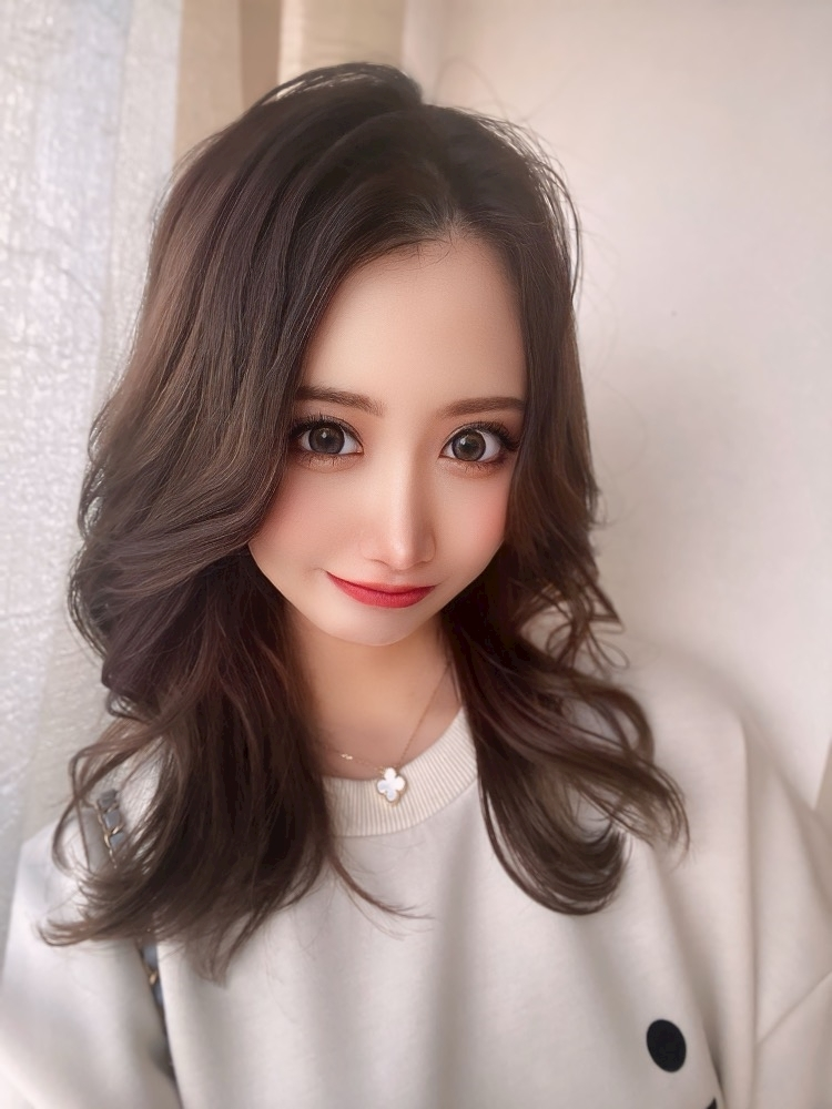 海姫 もも