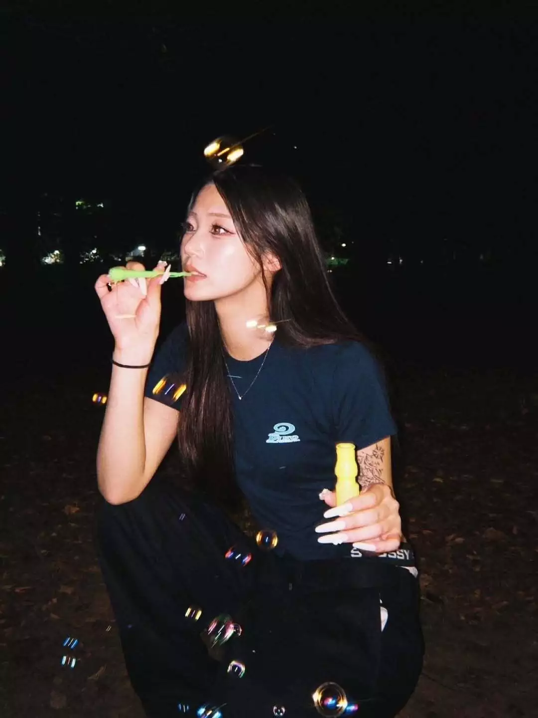 すみれ