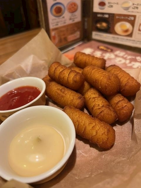 華月 まお