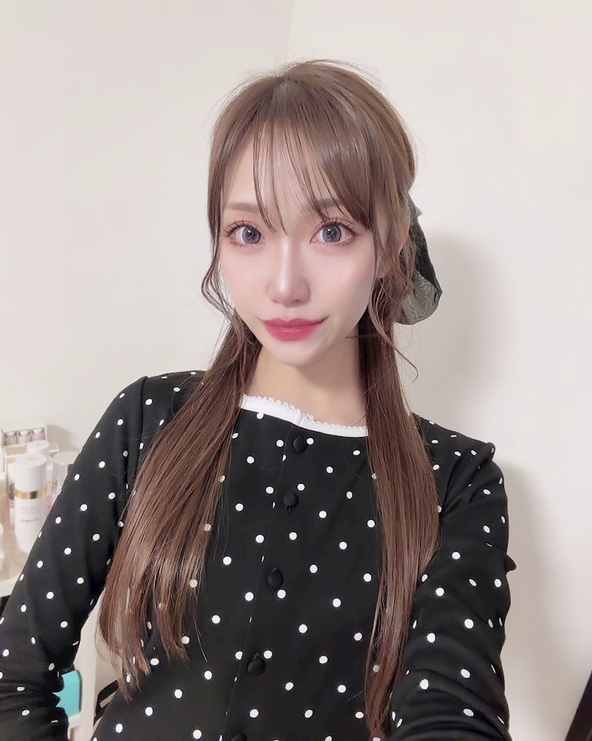 高瀬 美羽