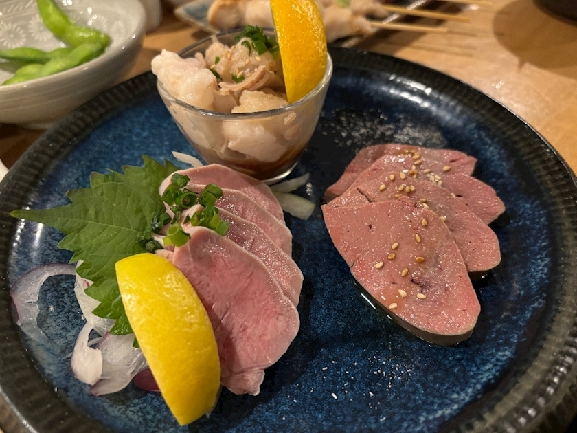 香川 ゆい