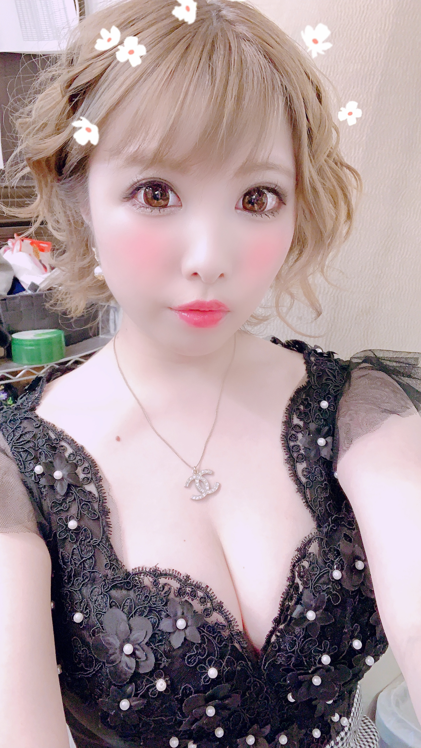 夢乃 サラ