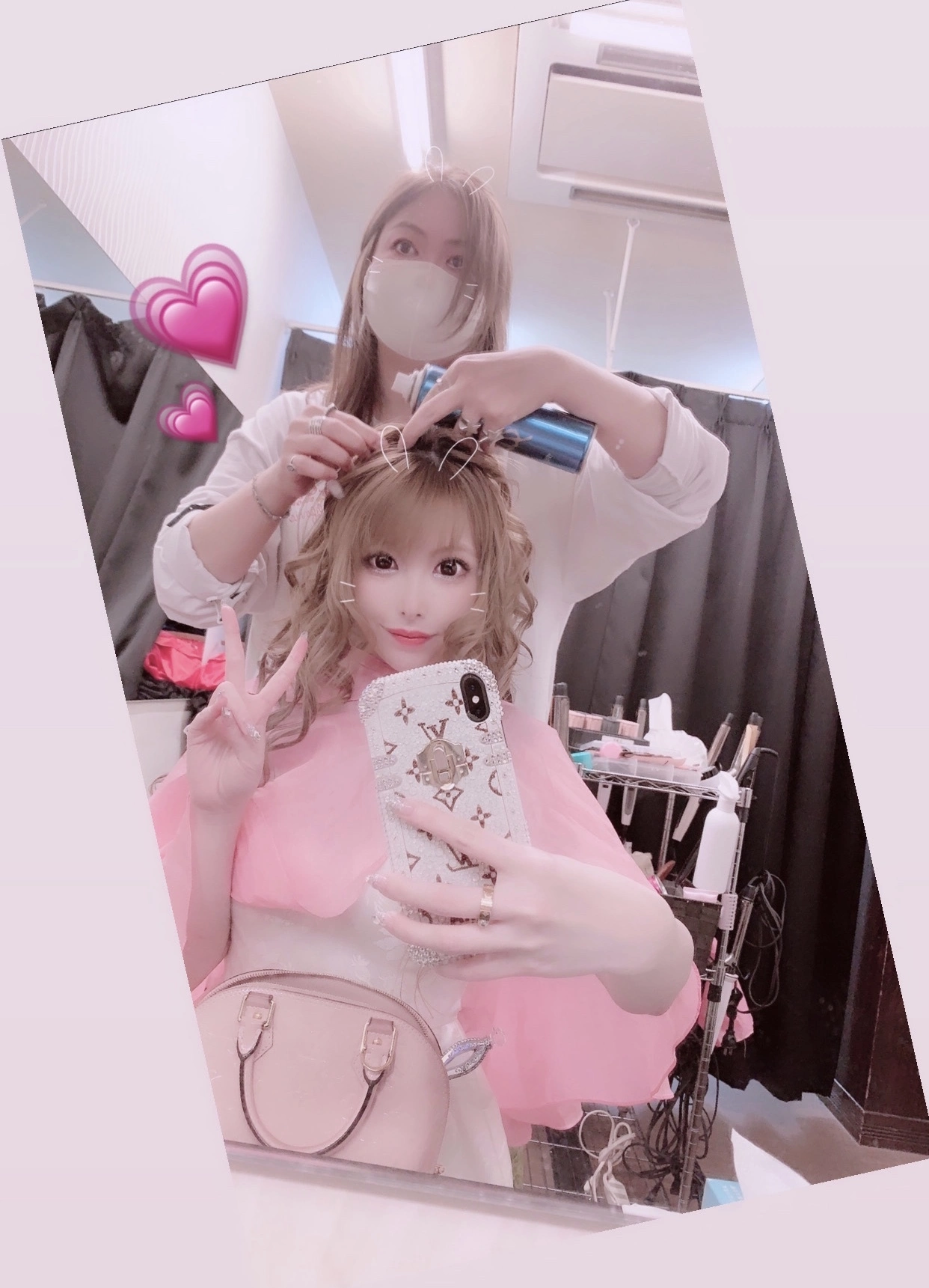 夢乃 サラ