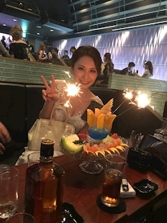 神崎 星奈