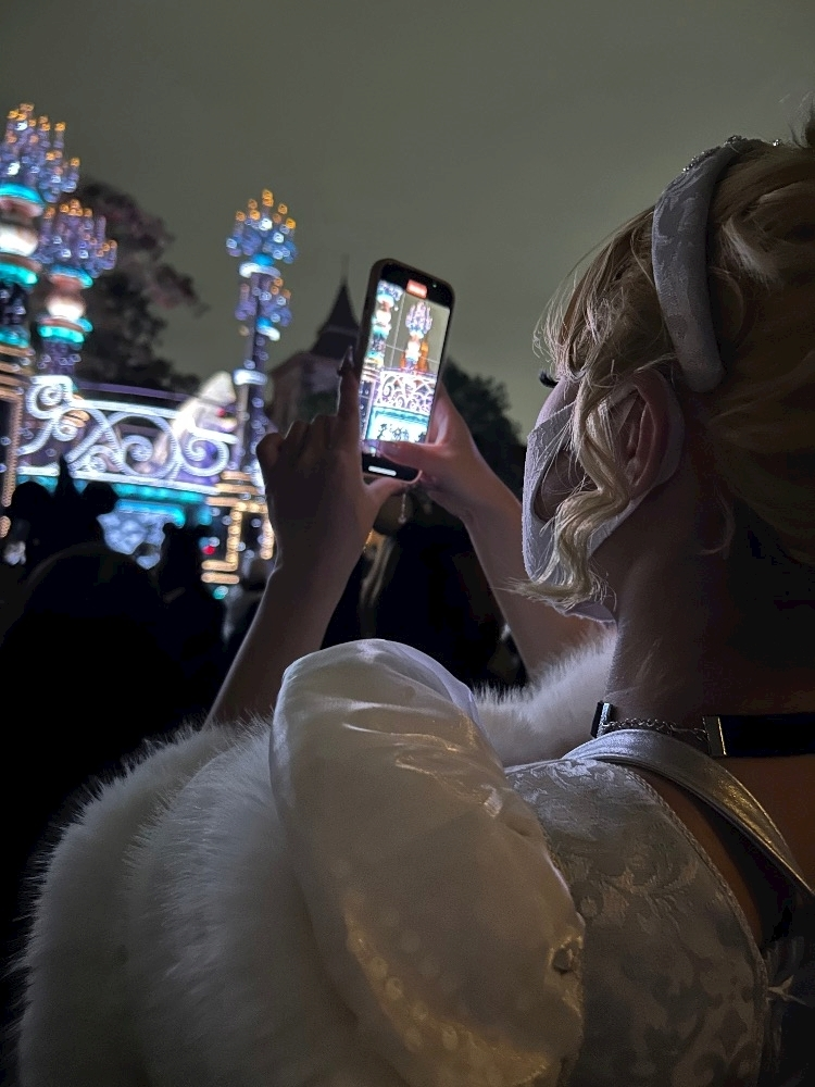 姫花