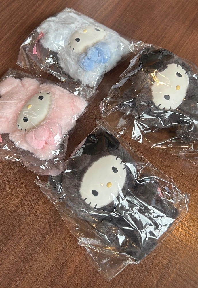 かびるんるんさわ
