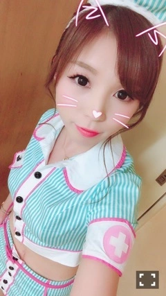 優月 あや菜
