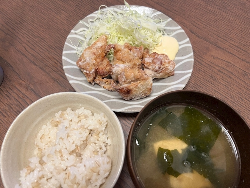 あこ
