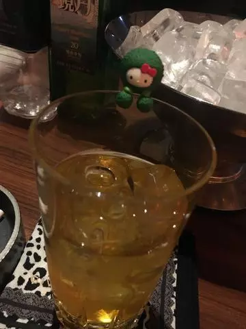 白石 愛莉