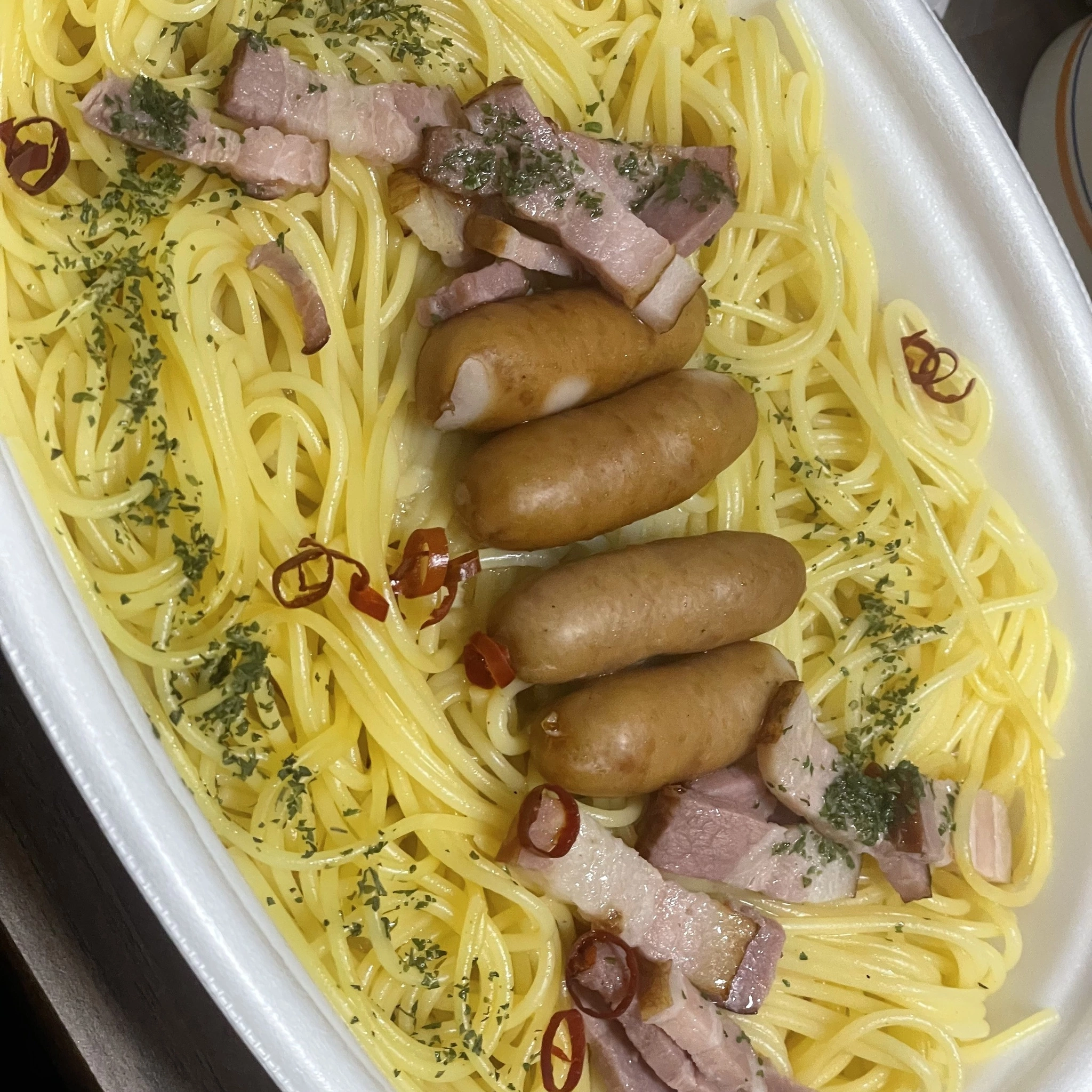 ちゃお
