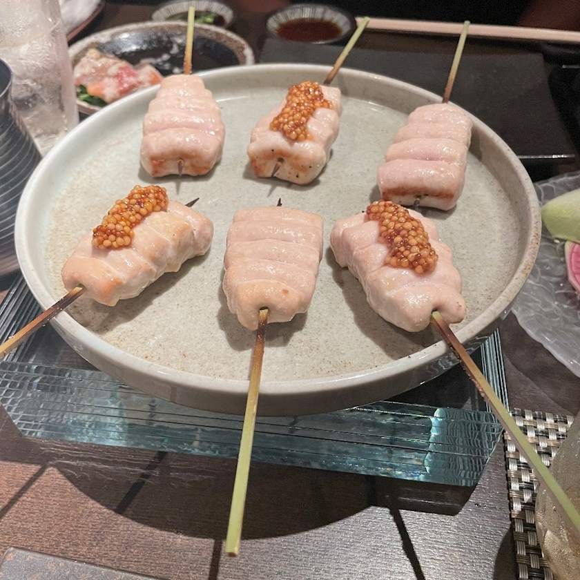五条 はるな