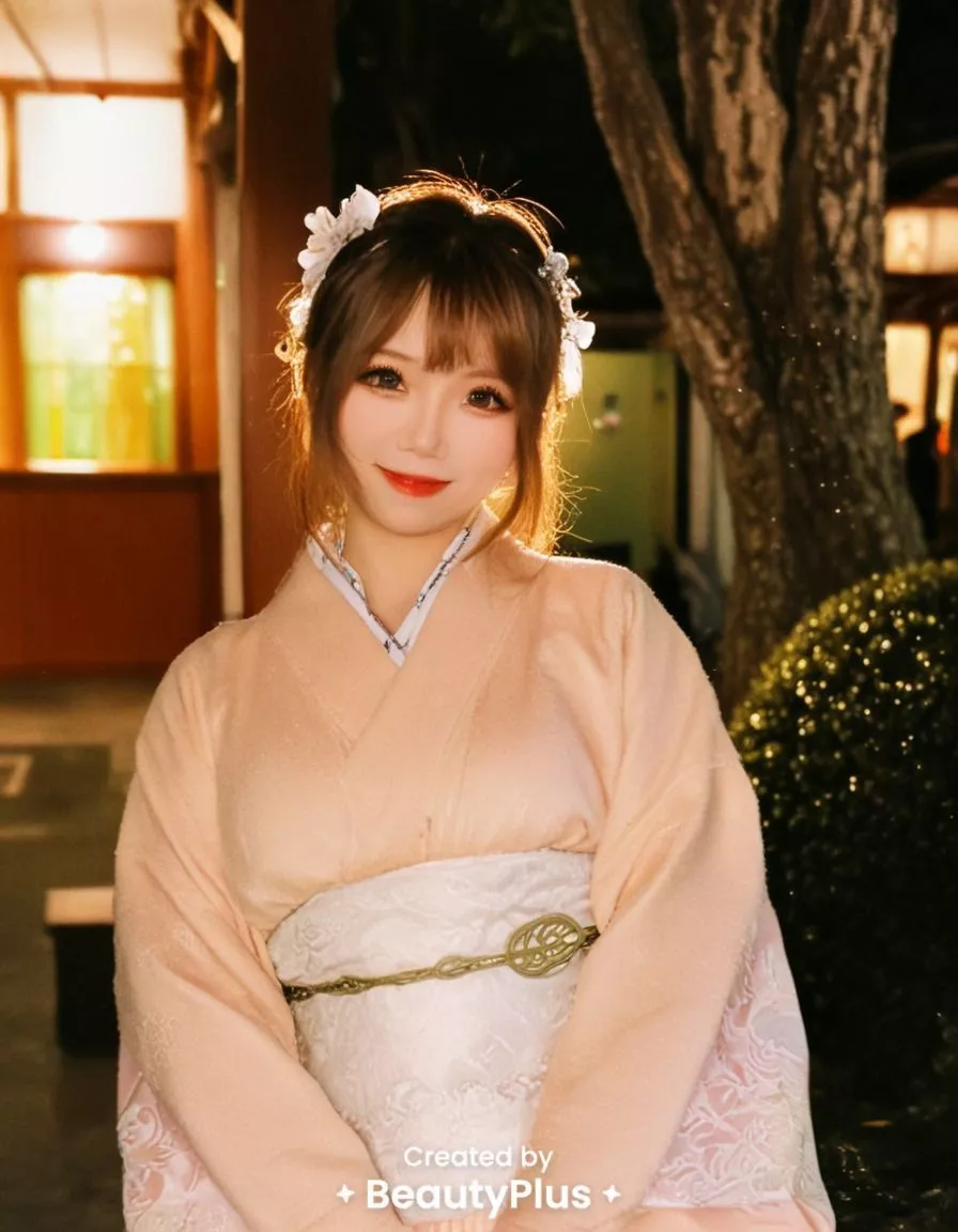 碧