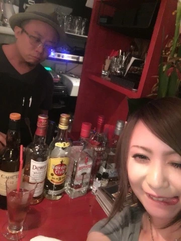 蓮見 リア