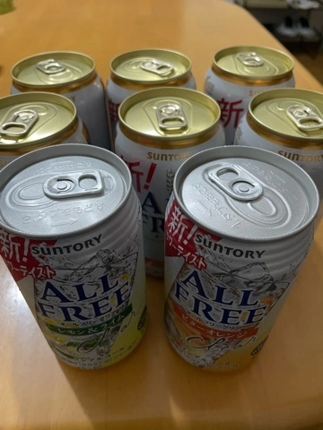 りの