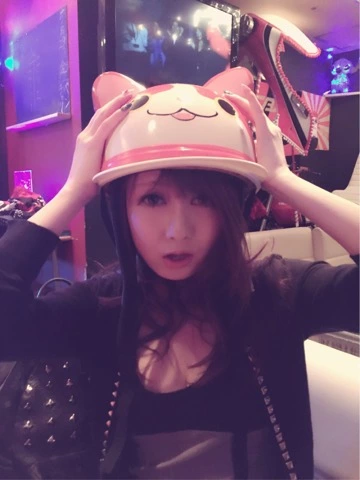 蓮見 リア