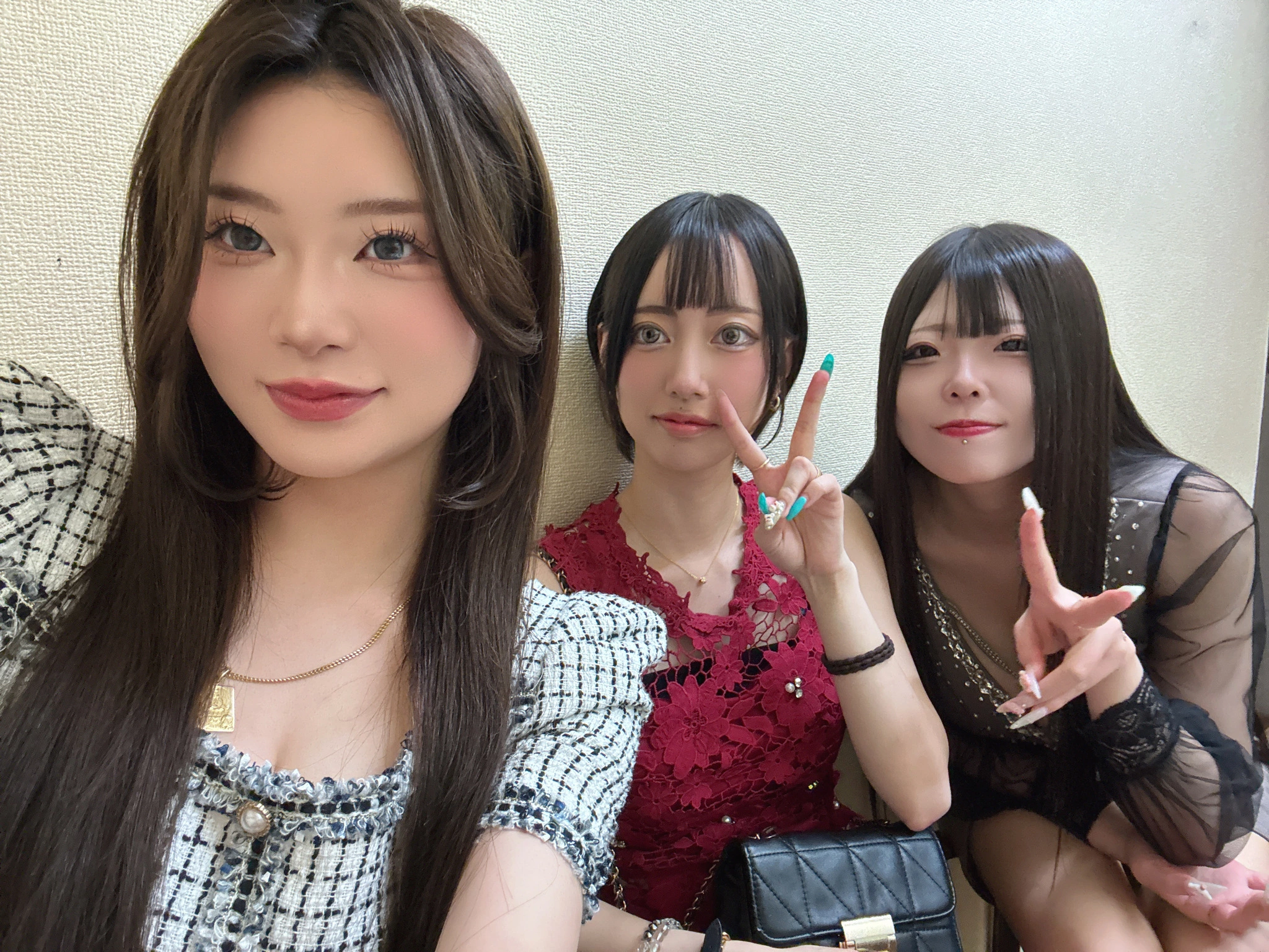 愛