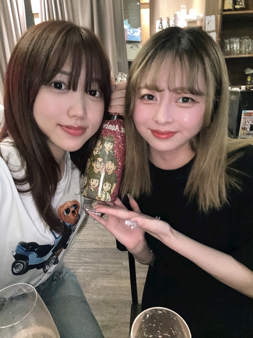 なつ