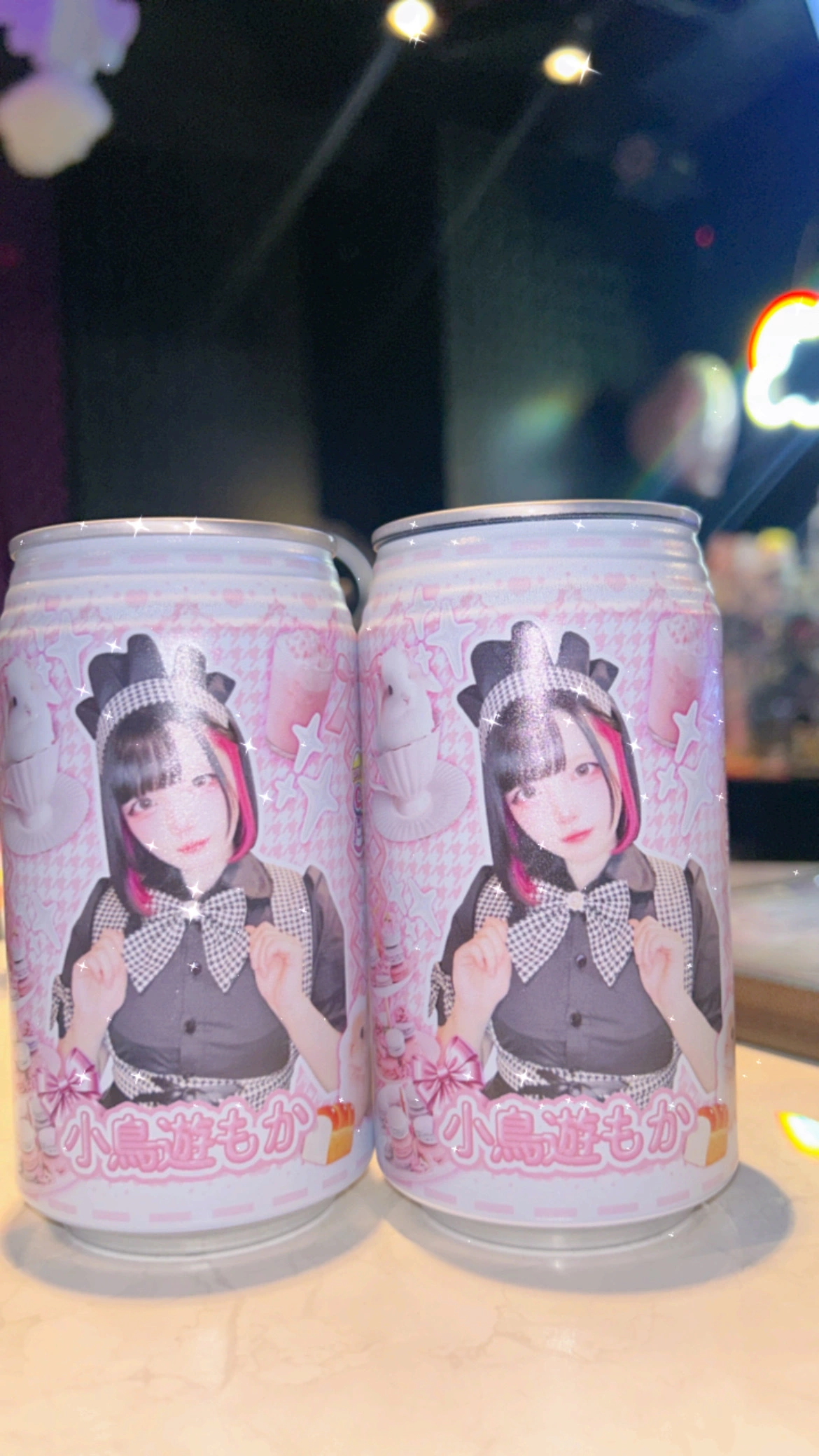 小鳥遊 もか