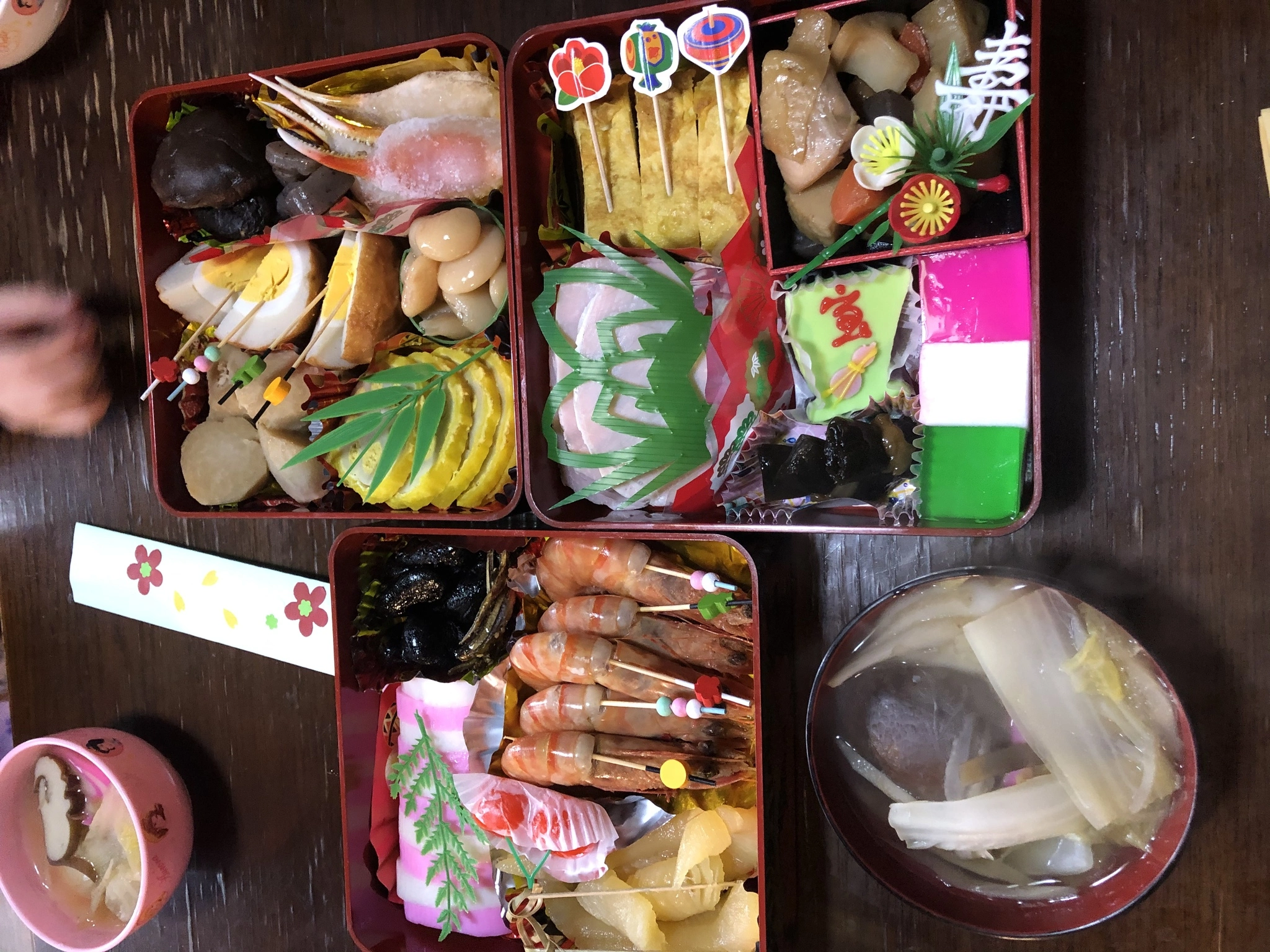 藤本 祐子ママ
