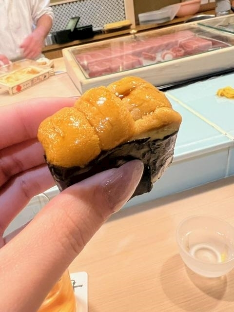 美波 ななみ