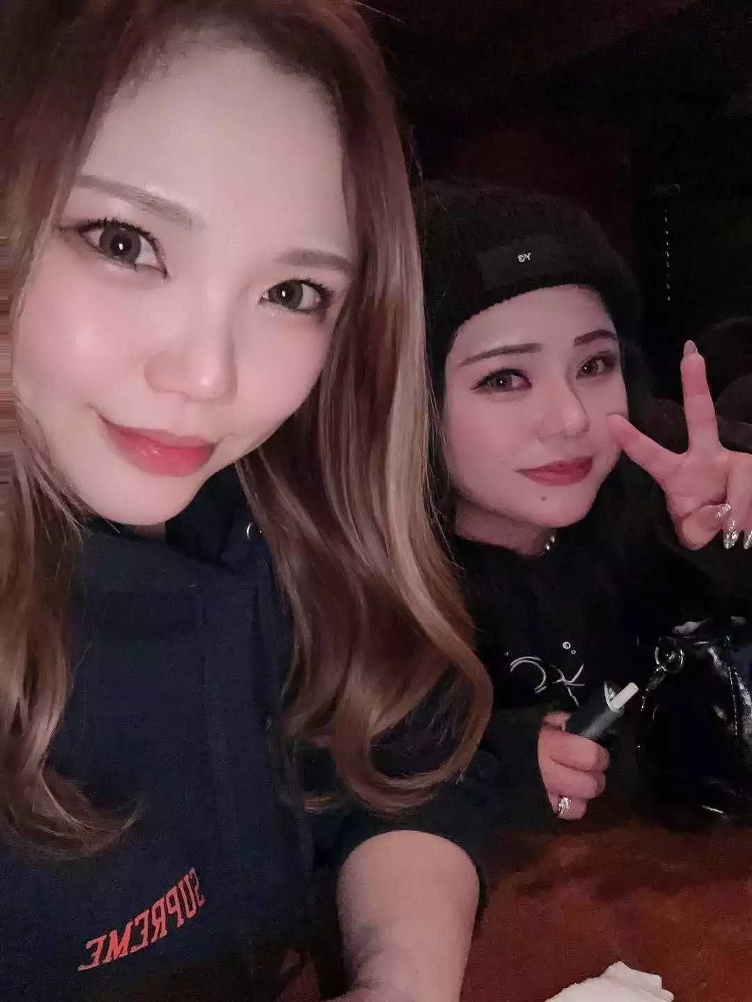 あかり（ママ）