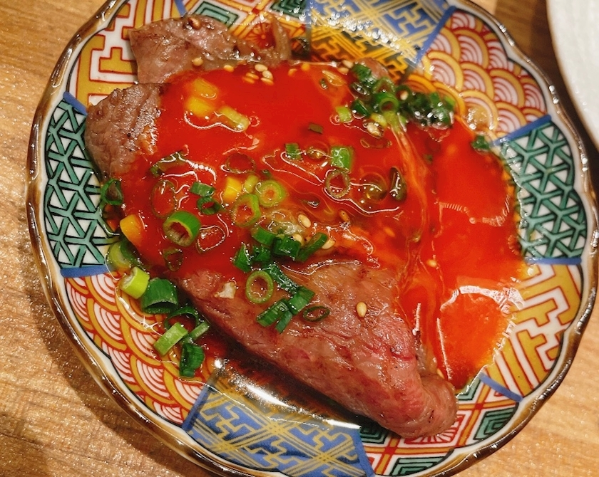 お茶の水うらん