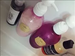 桃瀬 百華