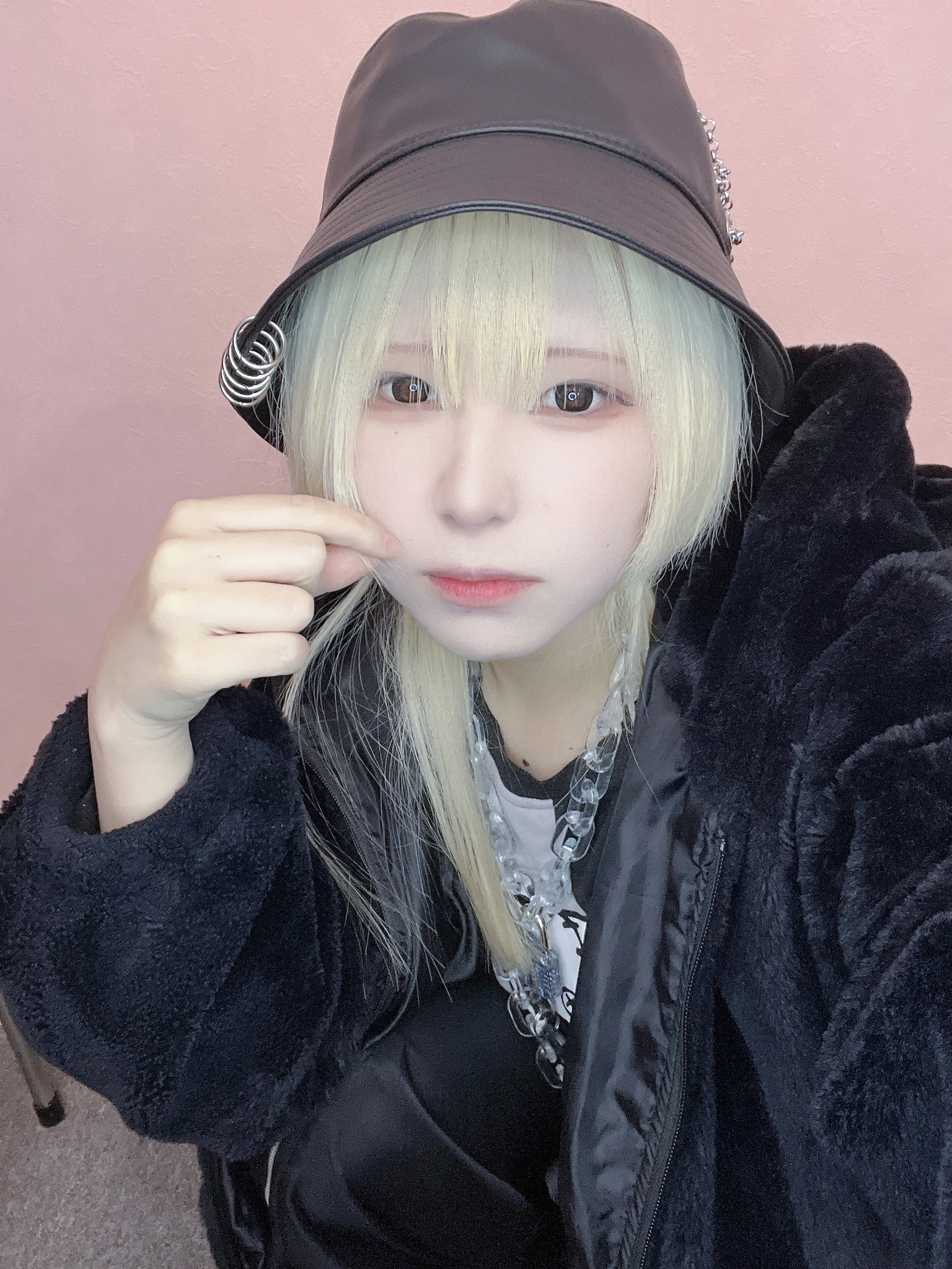 ぱき