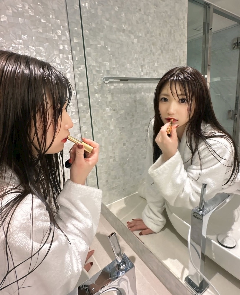 広瀬 麗奈