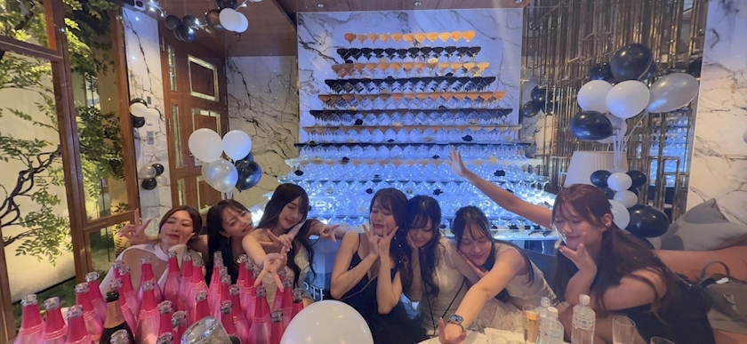 美波 あいか