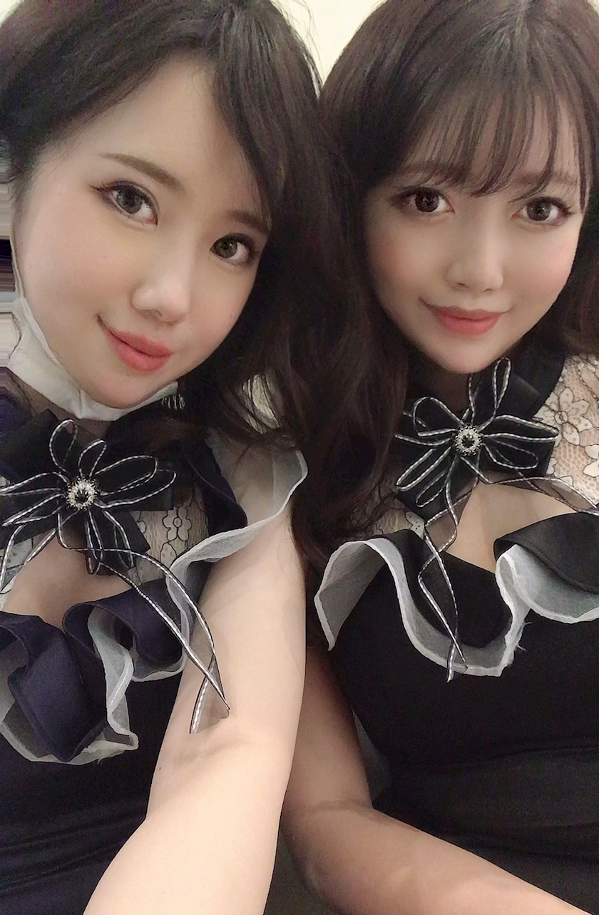 妃 えりな