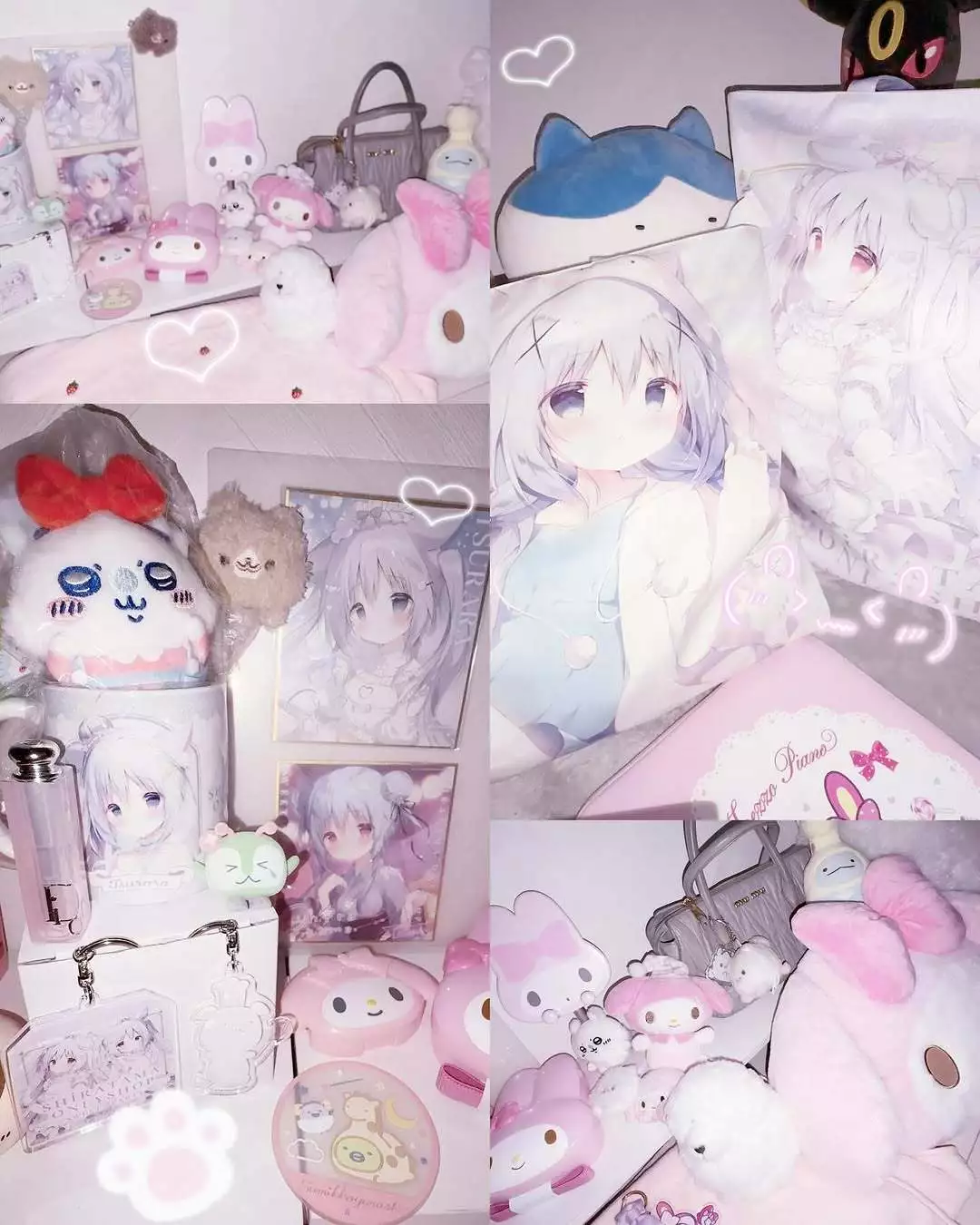 ねるにゅん