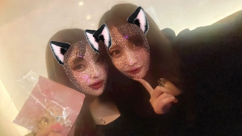 琶月 さな