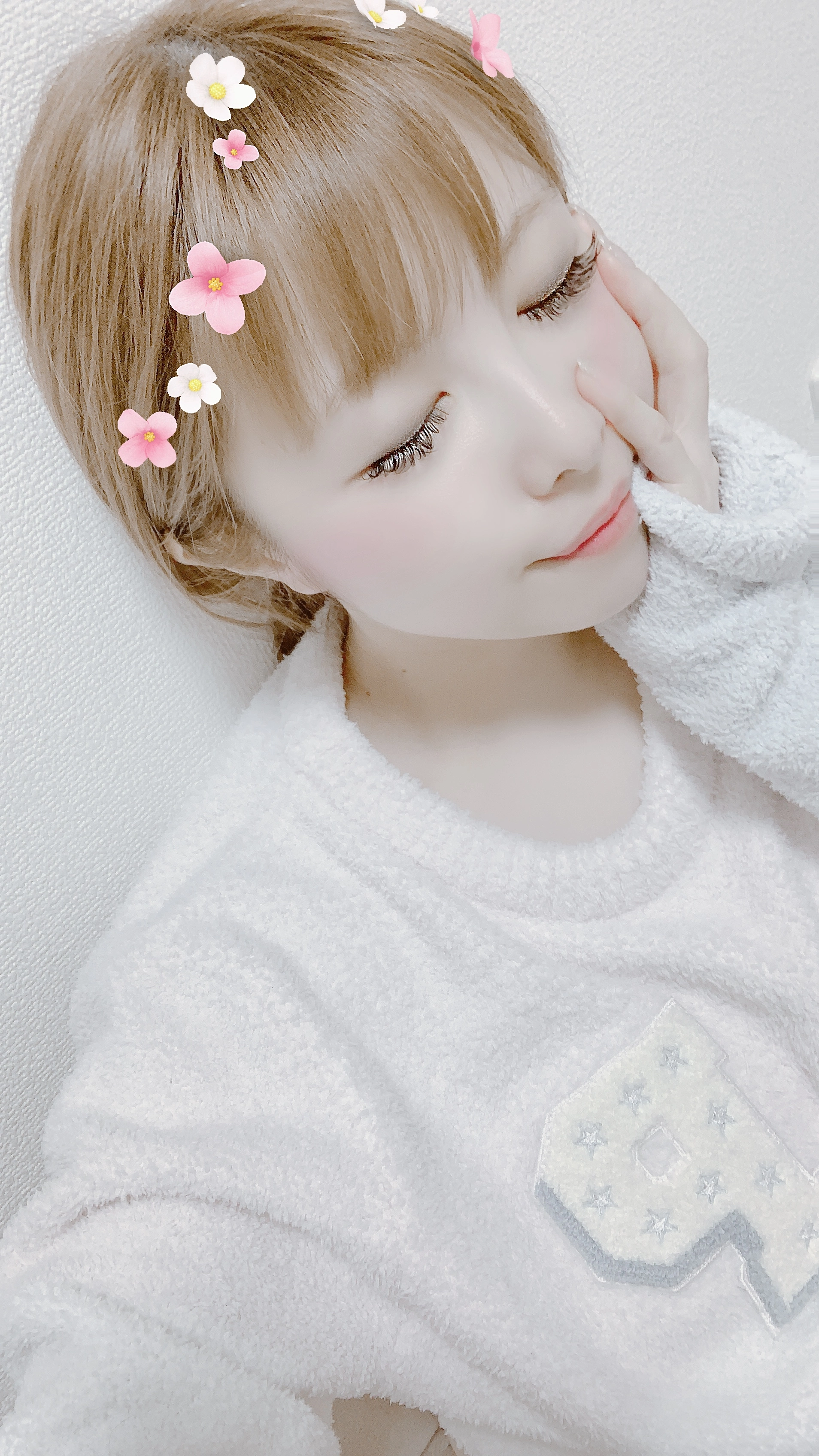 夢乃 サラ