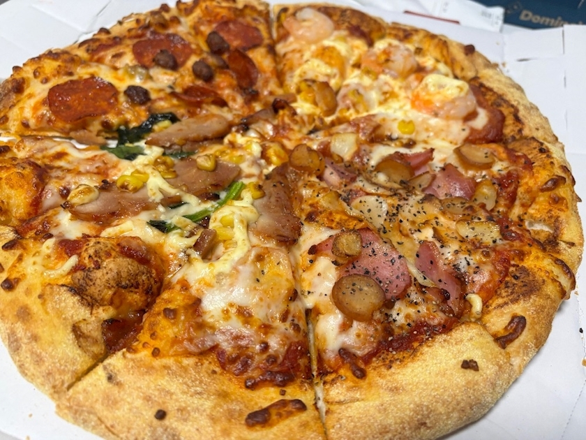 あーだこーだそら