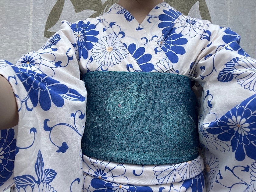 なな