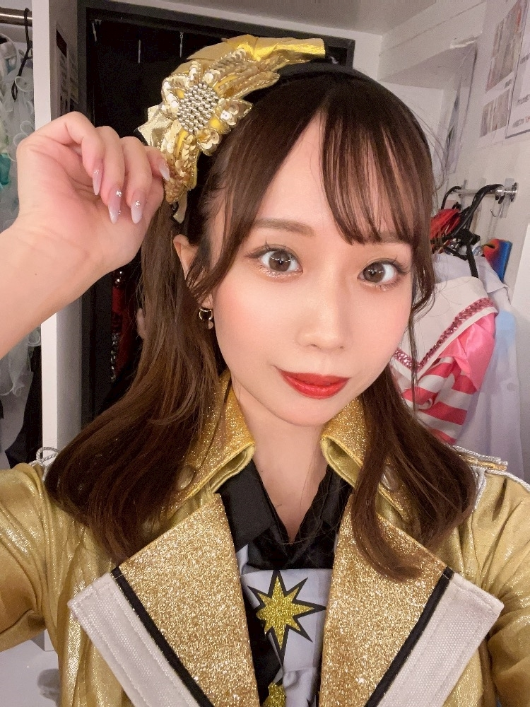 羽川 愛美