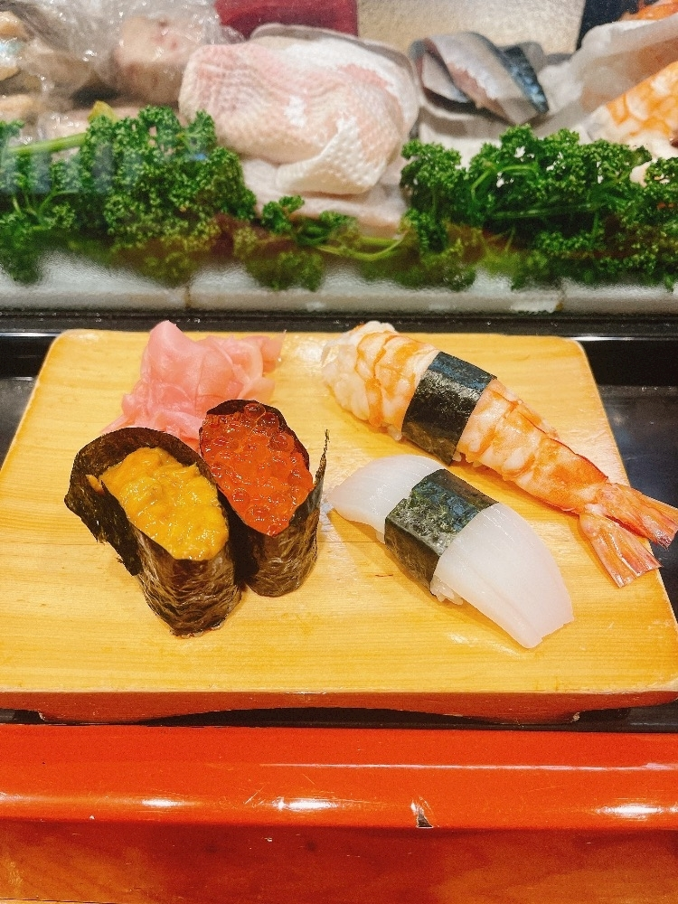 サキ