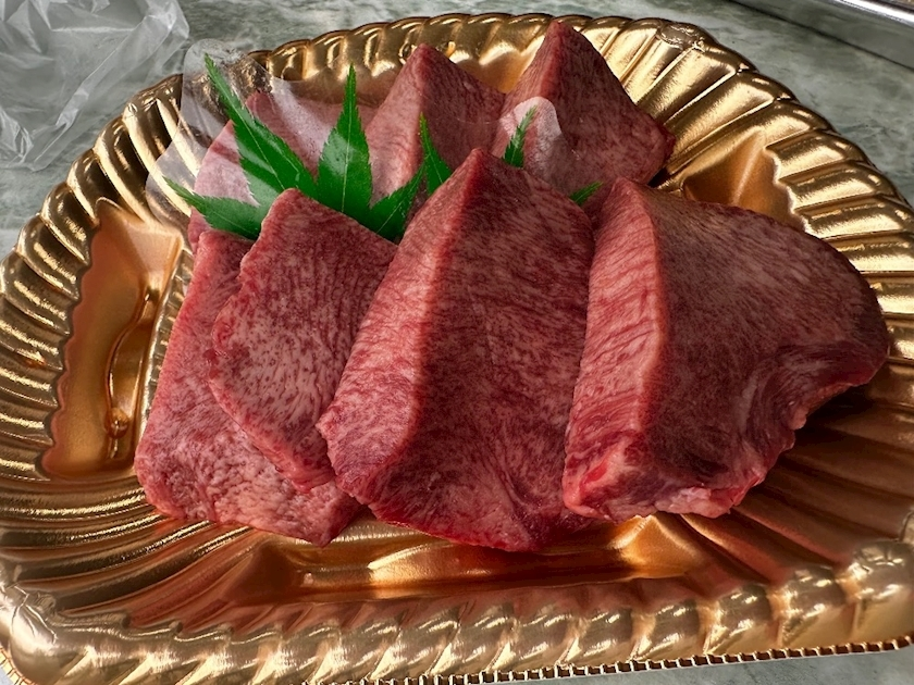 峰 かんな