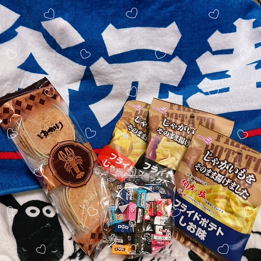 杉谷 ちなみ