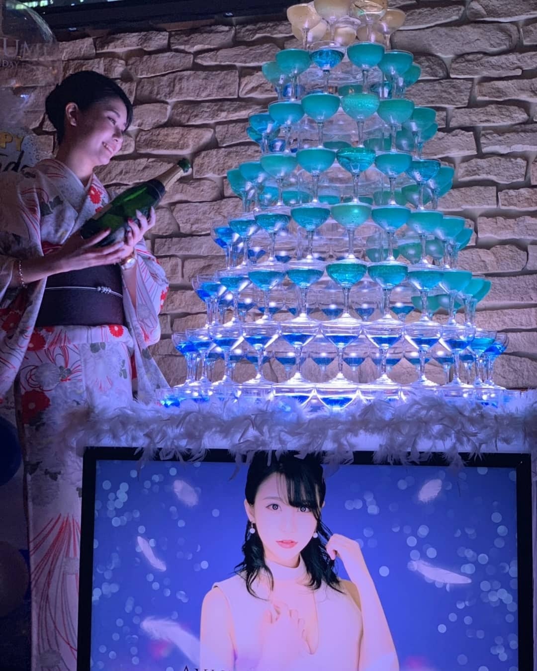夏川 鮎美