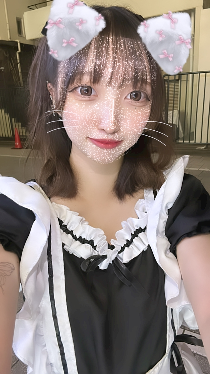 かびるんるんさわ