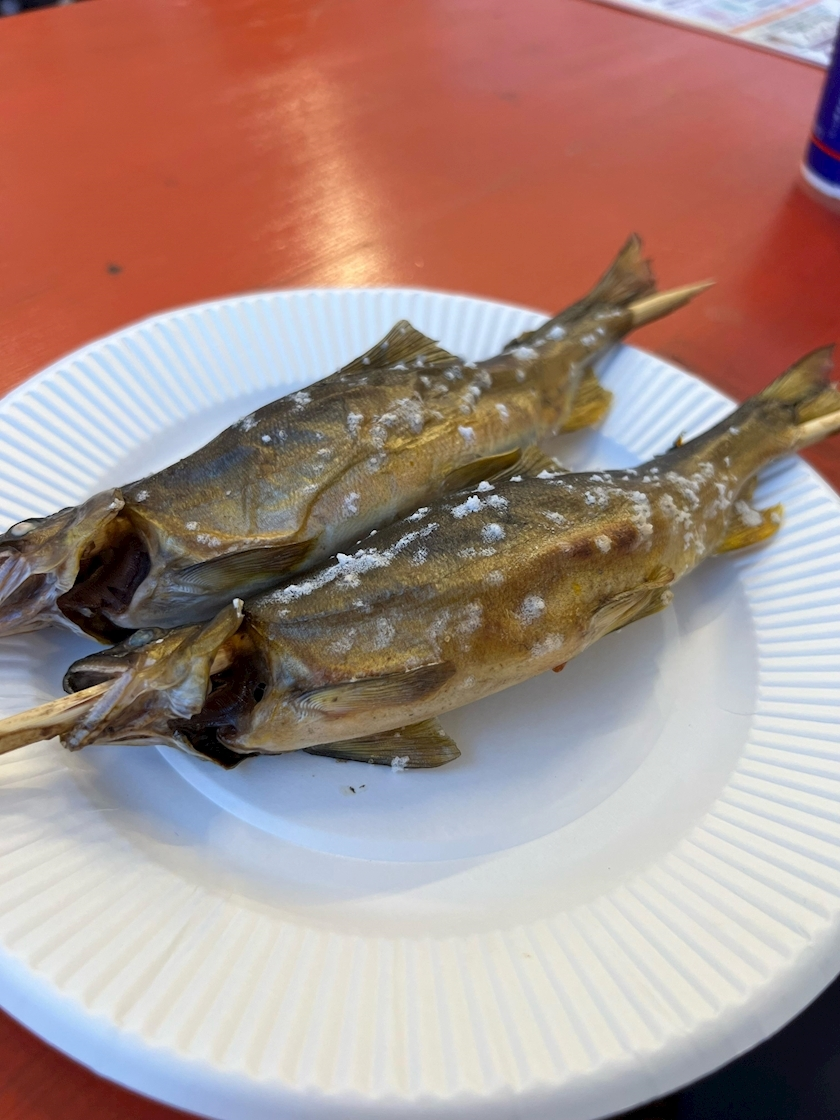華月 まお