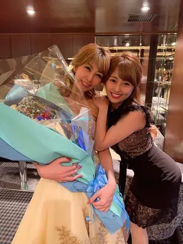 紫月 あやか